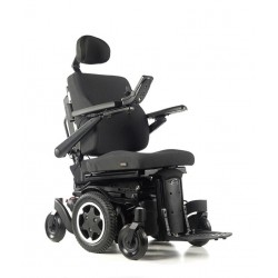 Fauteuil roulant électrique...