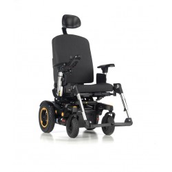 Fauteuil roulant électrique...