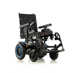 Fauteuil roulant électrique...