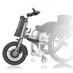 Motorisation Triride