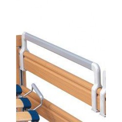 Réhausse de barrière de lit...