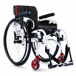 Fauteuil roulant Sopur Xenon 2