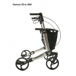 Gemino 30 / 30M / 60 / 60M