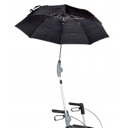 Parapluie pour rollator Gemino