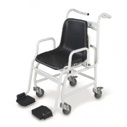 Fauteuil pèse-personne